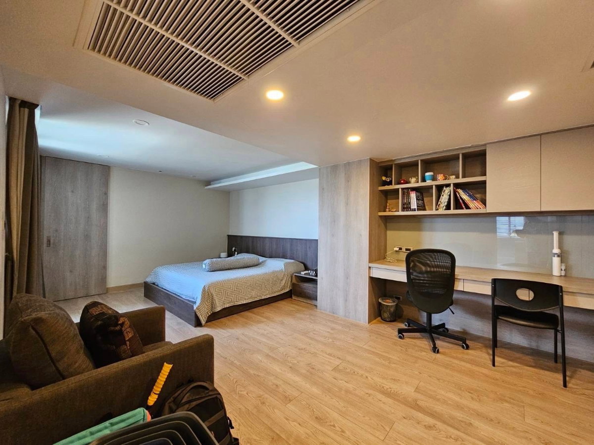 รูป LTHC16013 - Luxury Condo for Sale Bangna | Thana City Prestige | Near BTS Bangna | 19.5 MB | คอนโดหรูขาย ธนาซิตี้ เพรสทีจ บางนา - รูปที่ 5/10
