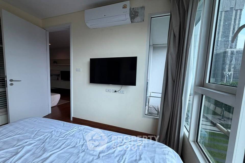 รูป คอนโด 1 ห้องนอน ให้เช่า ในโครงการ Ivy Thonglor 23 ย่านทองหล่อ (ID 2920613) - รูปที่ 8/11