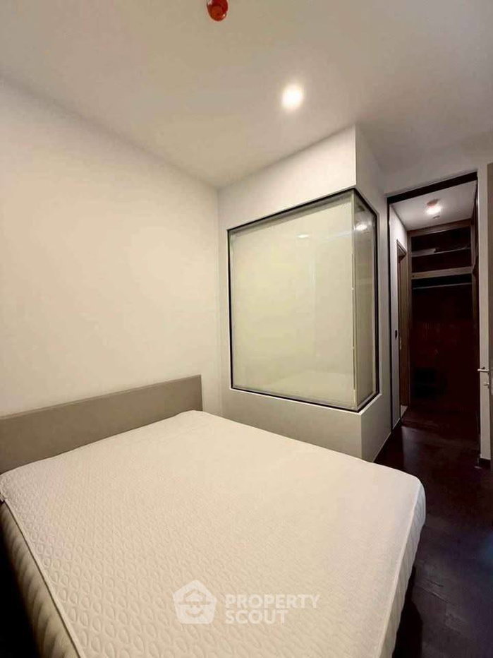 picture High-Floor 1-BR Condo For Rent, Park Origin Thonglor, BTS Thong Lor (ID 2853496) - 4/10