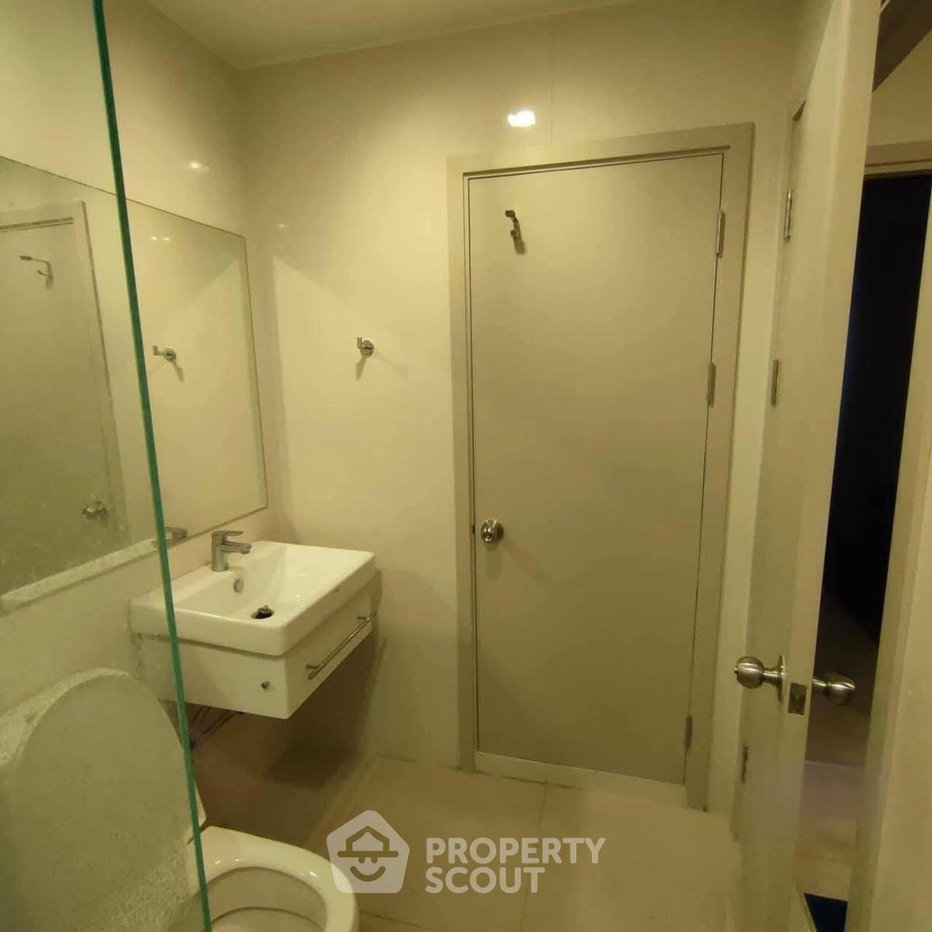 รูป คอนโด 1 ห้องนอน 40 ตร.ม. ชั้น 16 ที่ Life Sukhumvit 48 ใกล้ BTS พระโขนง (ID 2640596) - รูปที่ 9/15