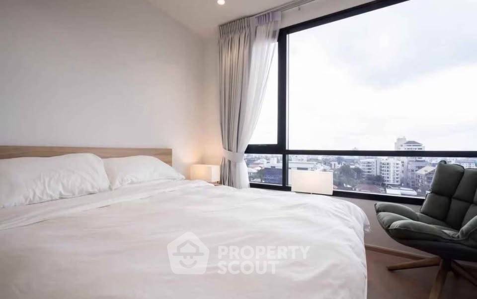picture Pet-Friendly 2-BR Condo In Maru Ekkamai 2, BTS Ekkamai (ID 2428165) - 2/15
