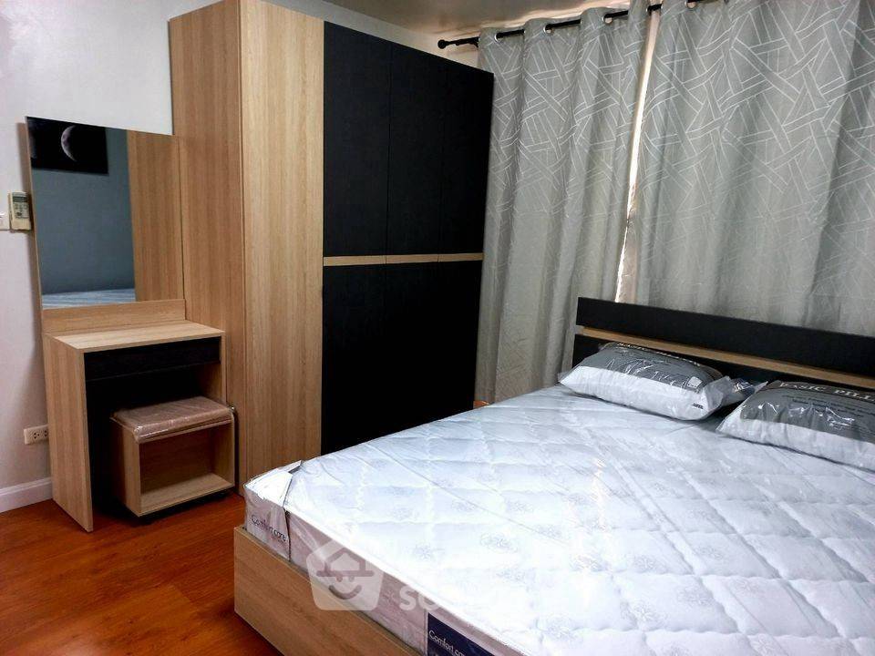 รูป คอนโด 2 ห้องนอน 60 ตร.ม. ชั้น 4 ใกล้ BTS สนามกีฬาแห่งชาติ Condo One Siam (ID 2885291) - รูปที่ 3/10