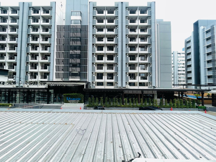 picture Level Bangna Condominium for Rent - 8/21