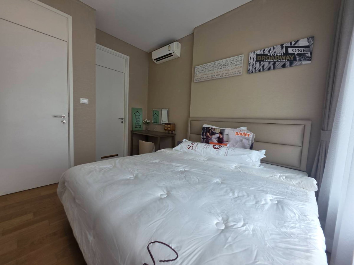 picture Condo for rent The Saint Residences Tel.0999983897 - 15/21