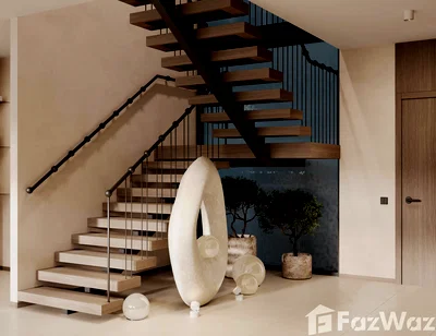 บ้านเดี่ยว ถลาง ภูเก็ต : ขาย วิลล่า 2 ห้องนอน ในโครงการ ไรส์ วิลล่า 5995746