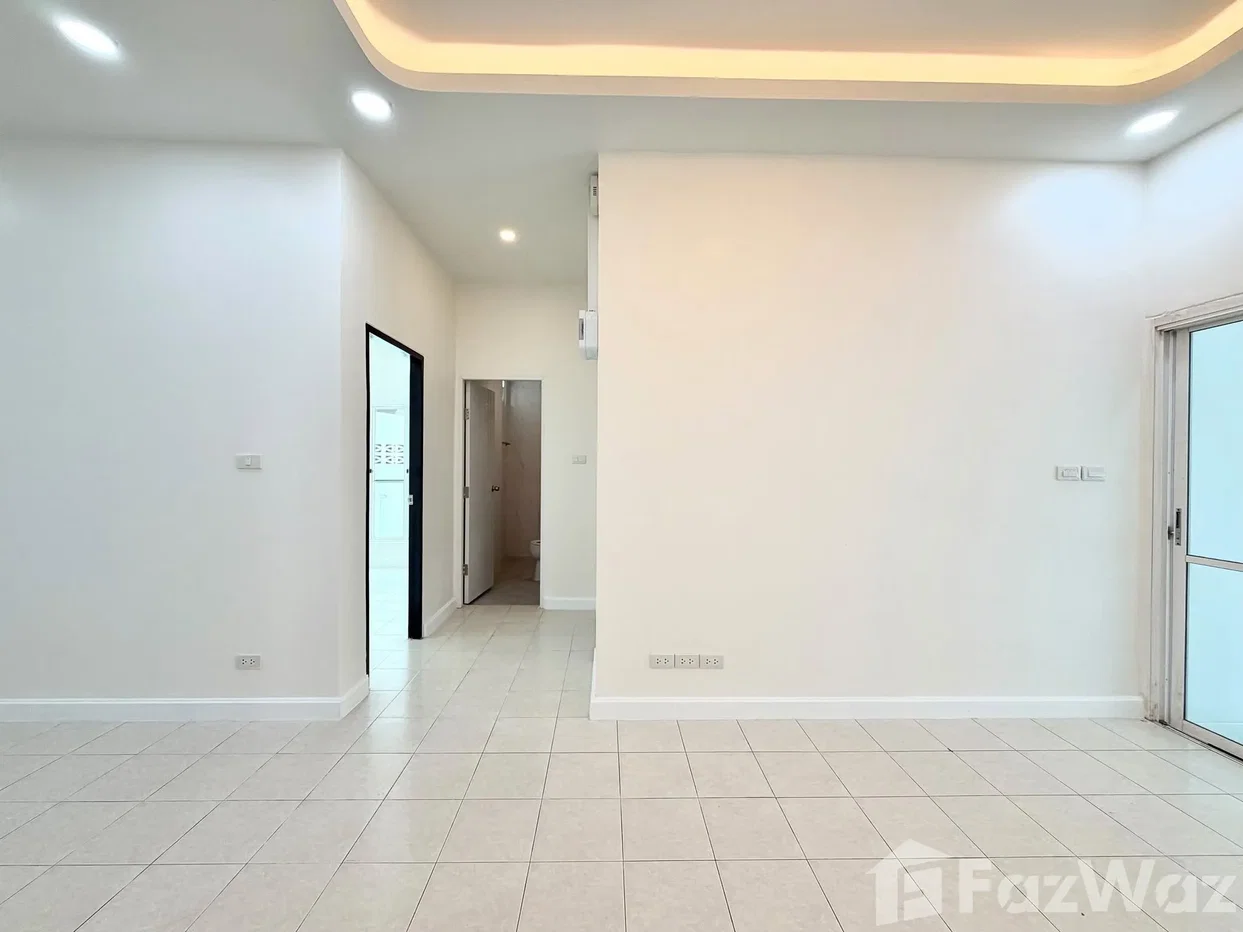รูป ขาย บ้านเดี่ยว 2 ห้องนอน ในโครงการ บ้านสวนเนรมิต 3 6632288 - รูปที่ 8/12