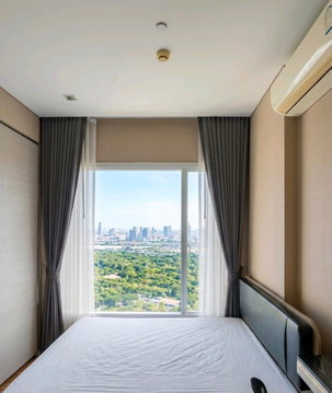 Code: 26KJ4010 ให้เช่า The Saint Residences เดอะ เซนต์ เรสซิเดนซ์