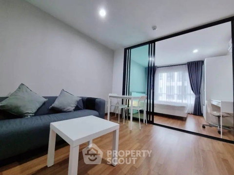 คอนโด 1 ห้องนอน ให้เช่า เรเจนท์โฮม สุขุมวิท 81 ใกล้ BTS อ่อนนุช (ID 3141341)