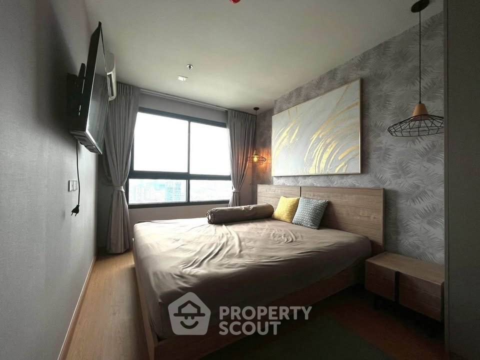 รูป คอนโด 2 ห้องนอน 52 ตร.ม. ให้เช่า ไอดีโอ สุขุมวิท 93 ห่าง BTS บางจาก 100 ม. (ID 3140060) - รูปที่ 6/9