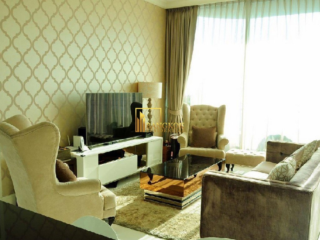 รูป Royce Private Residence | Elegant 3 Bed Condo in Sukhumvit 31 - BR12128CD - รูปที่ 1/35