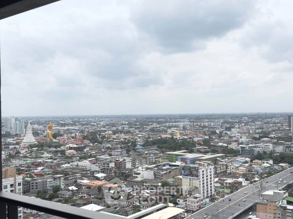 picture 2-BR Condo at Life Sathorn Sierra near BTS Talat Phlu (ID 2207661) - 16/16