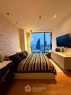 27th-Floor 1-BR For Sale Beatniq Sukhumvit 32 Near BTS Thong Lor (ID 2467061)