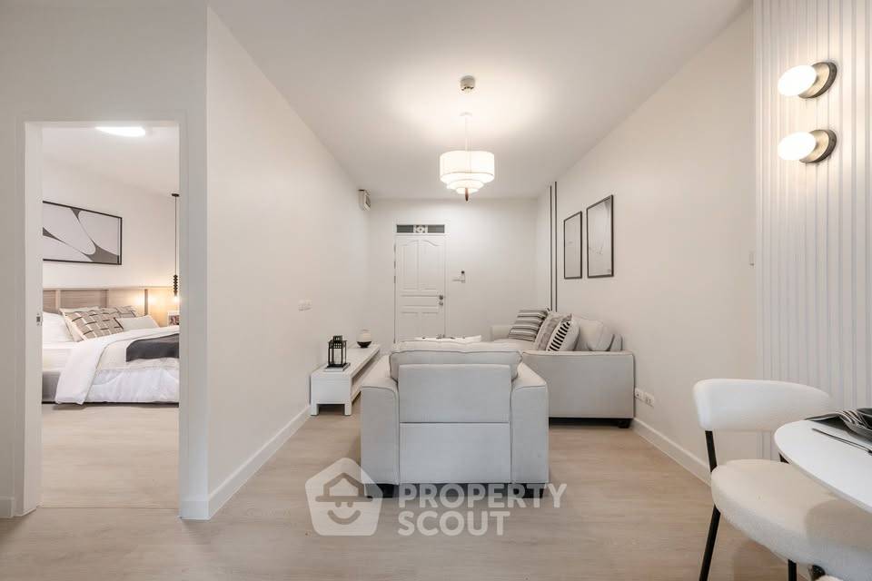 picture 1-BR 42 Sqm At City Home Sukhumvit, 100m to BTS Udom Suk (ID 3143899) - 5/14