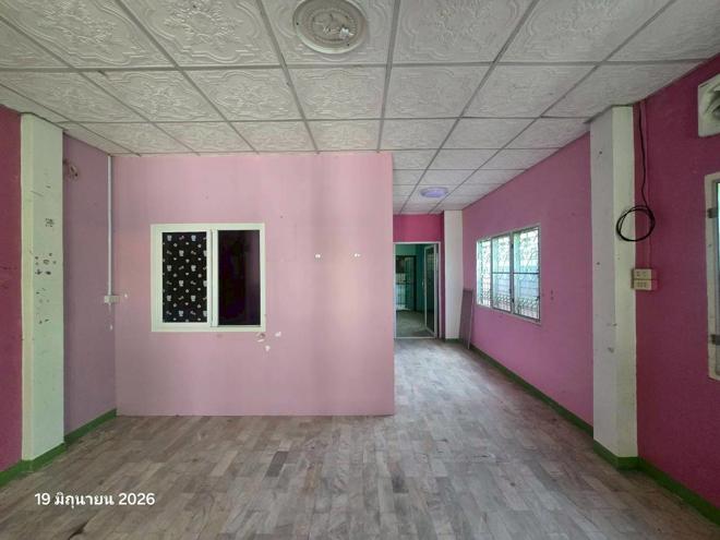 รูป ทาวน์เฮ้าส์ 31.7 ตร.วา เมืองสุโขทัย สุโขทัย 1.9M - รูปที่ 4/41