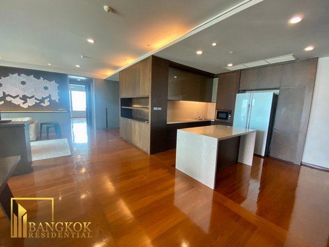 รูป Parco Condo | 4 Bedroom Luxury Condo For Rent in Sathorn - BR16580CD - รูปที่ 7/47