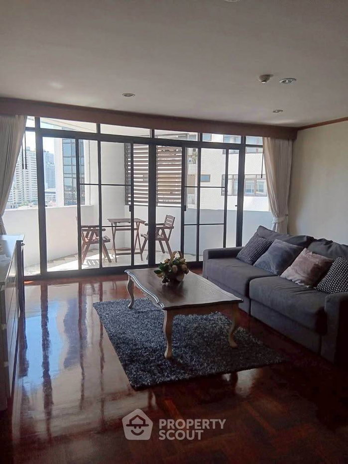 รูป คอนโด 2 ห้องนอน 115 ตร.ม. ชั้น 12 The Waterford Park Sukhumvit 53 ใกล้ BTS ทองหล่อ (ID 3140072) - รูปที่ 2/8