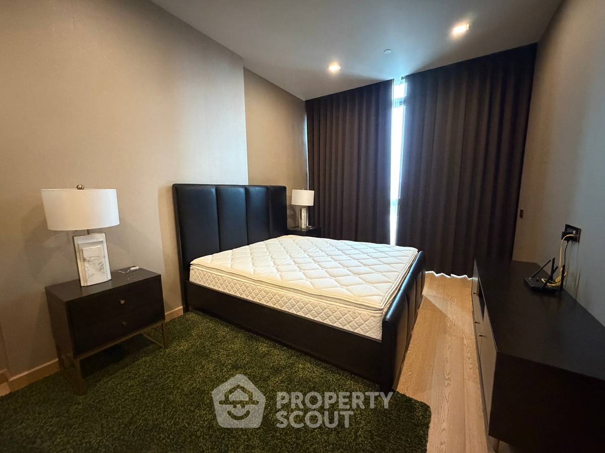 picture Well-Priced 2-BR 125 Sqm Condo At The Monument Thong Lo 📍 (ID 1999773) - 21/36