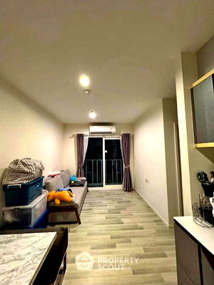 คอนโดให้เช่า : ห้อง 2 ห้องนอน ชั้น 17 โครงการ The Key Sathorn - Charoenraj (ID 3139979)