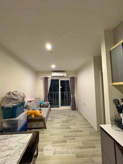 รูปภาพ คุ้มค่าเช่า 2 ห้องนอน 55 ตร.ม. ชั้น 17 The Key Sathorn - Charoenraj ใกล้บางค้อ-บังขล (ID 3139979)