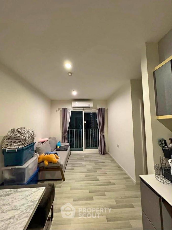 picture High-Floor 2-BR 55 Sqm At The Key Sathorn - Charoenraj (ID 3139979) - 1/7