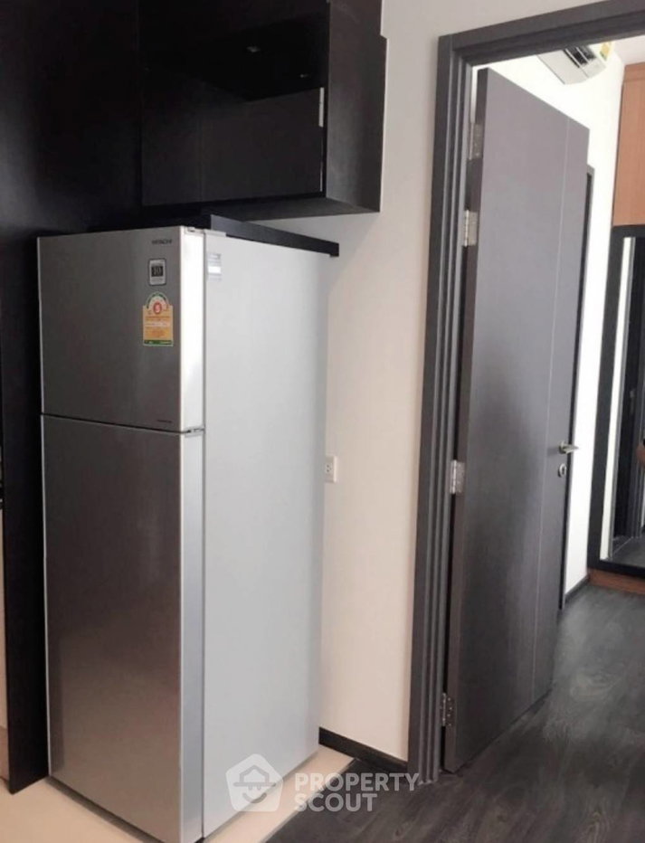 รูป คอนโด 1 ห้องนอน 31 ตร.ม. The Edge Sukhumvit 23 ใกล้ MRT สุขุมวิท 200 ม. (ID 1908151) - รูปที่ 8/10