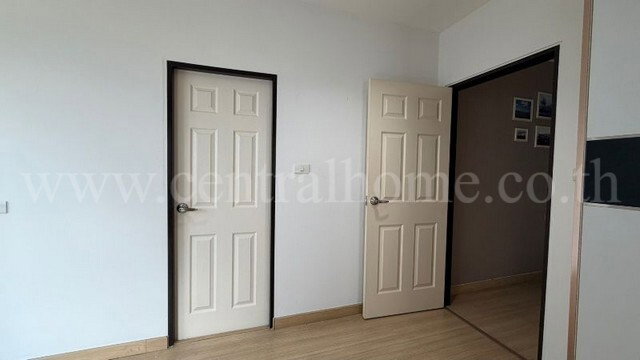 รูป ทาวน์โฮม 3 ชั้น เดอะ ซิมโฟนี่ นวมินทร์ 163 บ้านตัวอย่าง - รูปที่ 20/39