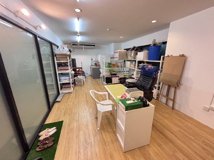 รูปภาพ 💖💖ให้เช่า (Shop) ในคอนโด  Thana Astoria ปิ่นเกล้า/สอบถามได้นะคะ Line ID = atfirm2010 💖