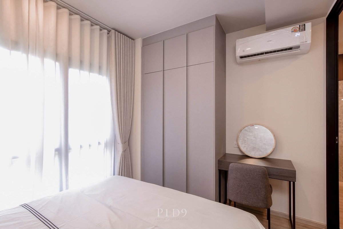 รูป Pet Friendly ให้เช่า Metris District Lardprao - รูปที่ 3/6
