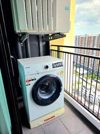รูป 🤝🏻RB25557 ให้เช่าถูกมาก👍ธนา แอสโทเรีย✅แอดไลน์ @mproperty( มี @ ด้วย) แอดมินตอบไว - รูปที่ 8/8