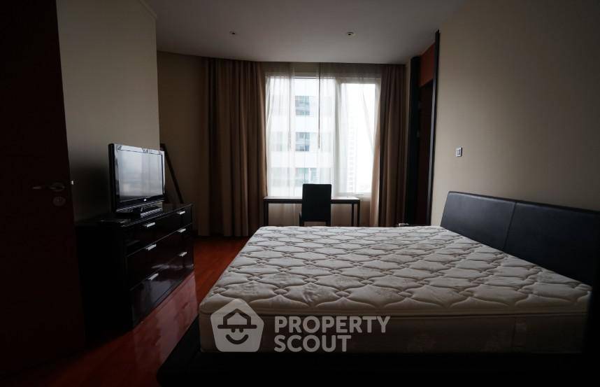picture High-Floor 2-BR 127 Sqm At The Infinity Condominium, 80m to BTS Chong Nonsi (ID 904227) - 6/19