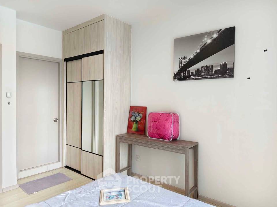 picture 1-BR 40 Sqm Condo At Life Sukhumvit 48, Near BTS Phra Khanong (ID 3141798) - 10/11