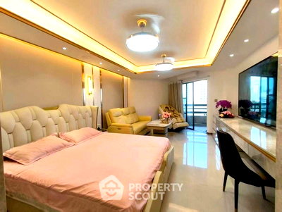 คอนโดให้เช่า : คอนโด 1 ห้องนอน ที่ เกียงทะเล คอนโดเทล พราต้มนัค ใกล้พัทยา (ID 3142920)