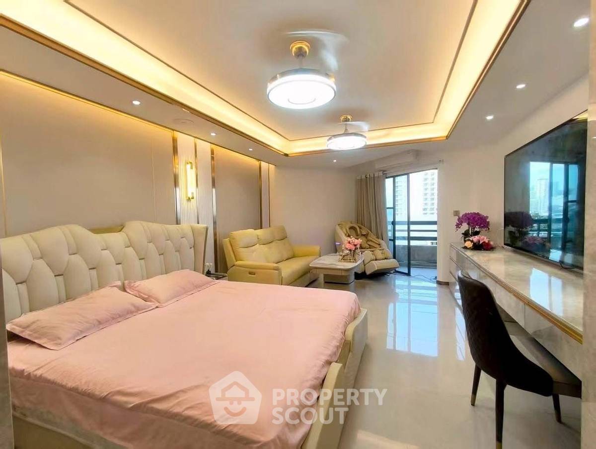 รูป คอนโด 1 ห้องนอน ที่ เกียงทะเล คอนโดเทล พราต้มนัค ใกล้พัทยา (ID 3142920) - รูปที่ 1/11