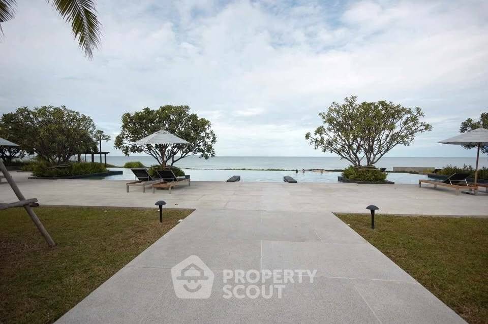 รูป คอนโด 1 ห้องนอน 46 ตร.ม. บานเทพธาลย์ อความารีน ใกล้ชายหาดชะอำ (ID 3140052) - รูปที่ 12/18