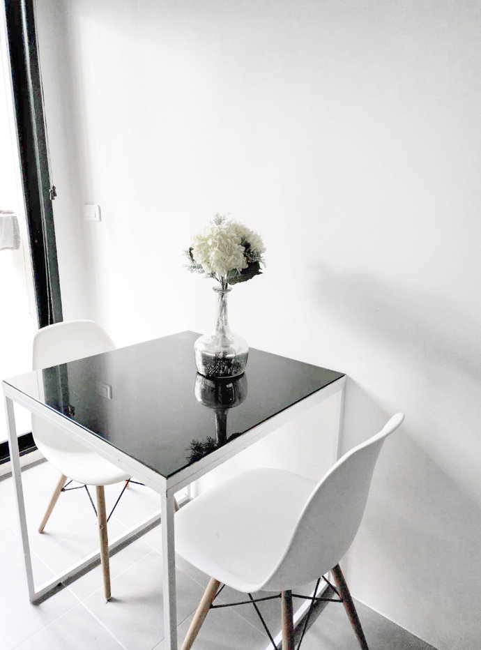picture The Base Uptown Condominium, Phuket - 5/6