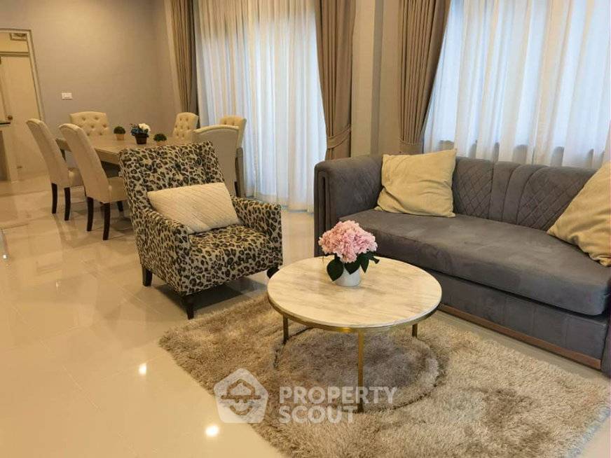 รูป บ้าน 4 ห้องนอน ให้เช่า ศูนย์กลางบางนา เขตบางแก้ว ใกล้บางพลี (ID 3140409) - รูปที่ 10/18