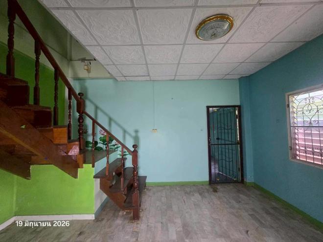 รูป ทาวน์เฮ้าส์ 31.7 ตร.วา เมืองสุโขทัย สุโขทัย 1.9M - รูปที่ 9/41