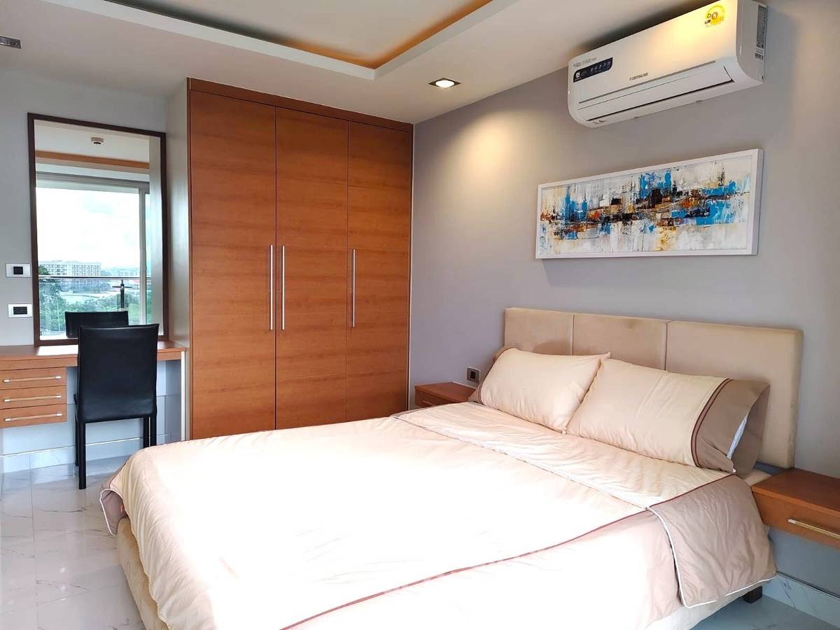 picture 1-BR Condo For Rent, Hyde Park Residence II, Pattaya (ID 3141127) - 3/13