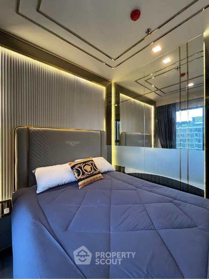 รูป คอนโด 1 ห้องนอน ชั้นสูง Life Asoke Hype ใกล้ ARL มักกะสัน 400 ม. (ID 3143788) - รูปที่ 7/10