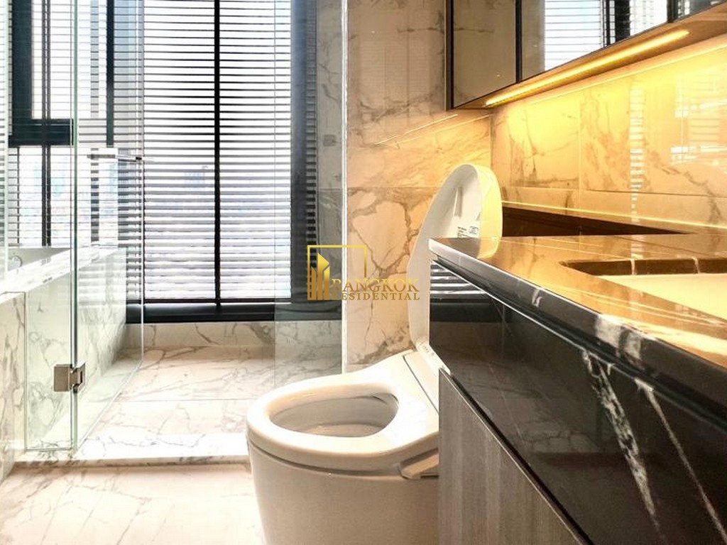 picture Hyde Heritage | 2 Bedroom Condo in Thonglor - BR17359CD - 9/27