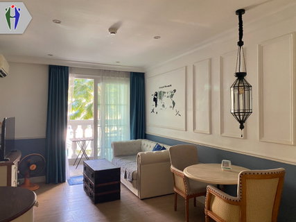 รูปภาพ Condo for rent Seven Seas 2, Na Jomtien, 1 bed room