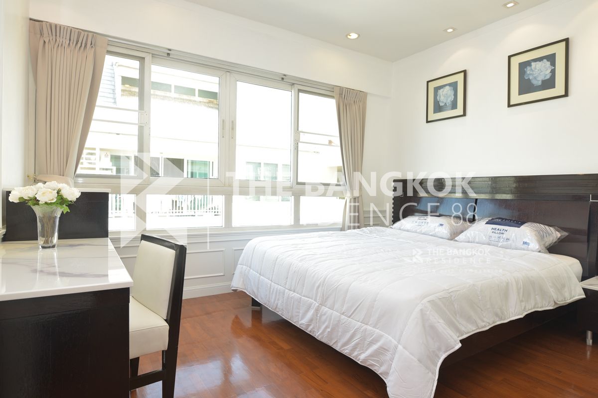 picture Baan Siri Sathorn Rare Unit, Good Price - 5/10