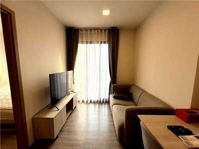 Condos for rent : NIA By Sansiri 1Bedroom /1Bathroom 29.16 sq.m