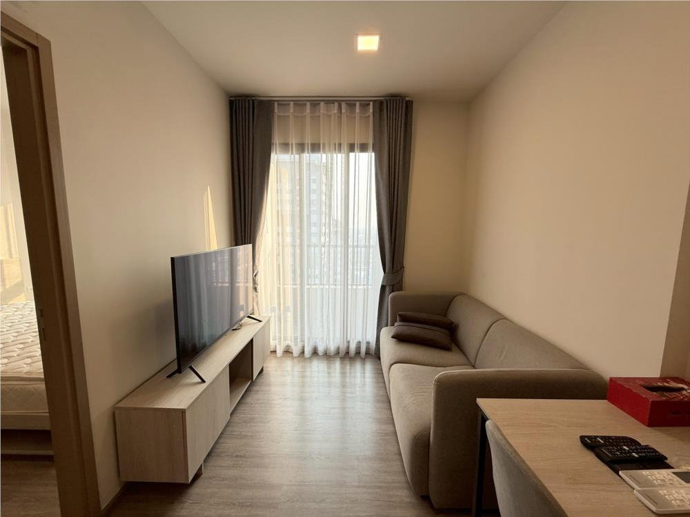picture NIA By Sansiri 1Bedroom /1Bathroom 29.16 sq.m - 1/9