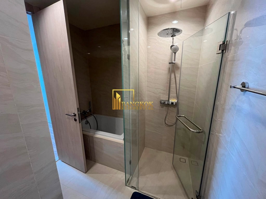 รูป Noble Form | Chic 2 Bedroom Condo For Rent in Thonglor Area - BR61968CD - รูปที่ 7/22