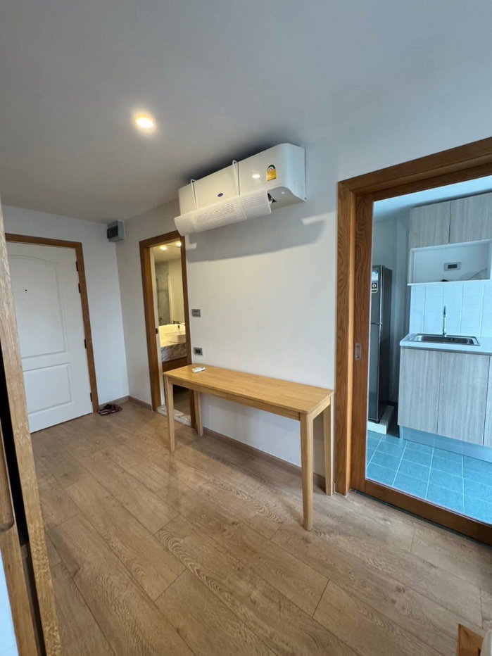 picture OMG3145  [ Lumpini Place Suanplu - Sathorn ]  Nice Studio unit - for RENT 31-Jul-26 - 5/9