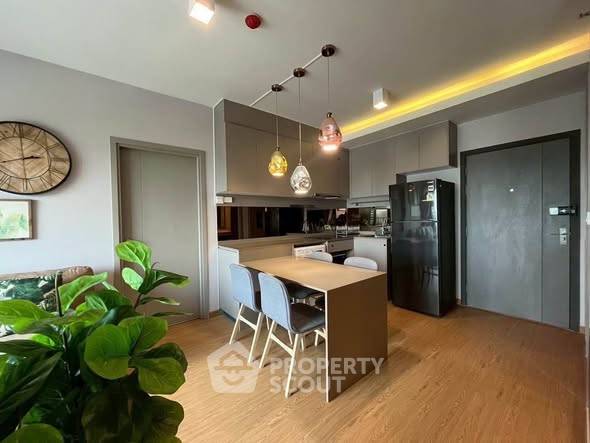 รูป คอนโด 2 ห้องนอน 52 ตร.ม. ให้เช่า ไอดีโอ สุขุมวิท 93 ห่าง BTS บางจาก 100 ม. (ID 3140060) - รูปที่ 3/9