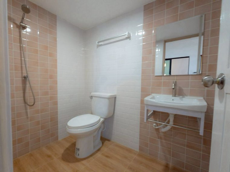 รูป ✨🏡 ขายทาวน์เฮ้าส์รีโนเวทใหม่ – หมู่บ้านพฤกษา 54 เฟส 1 ✨ - รูปที่ 7/13