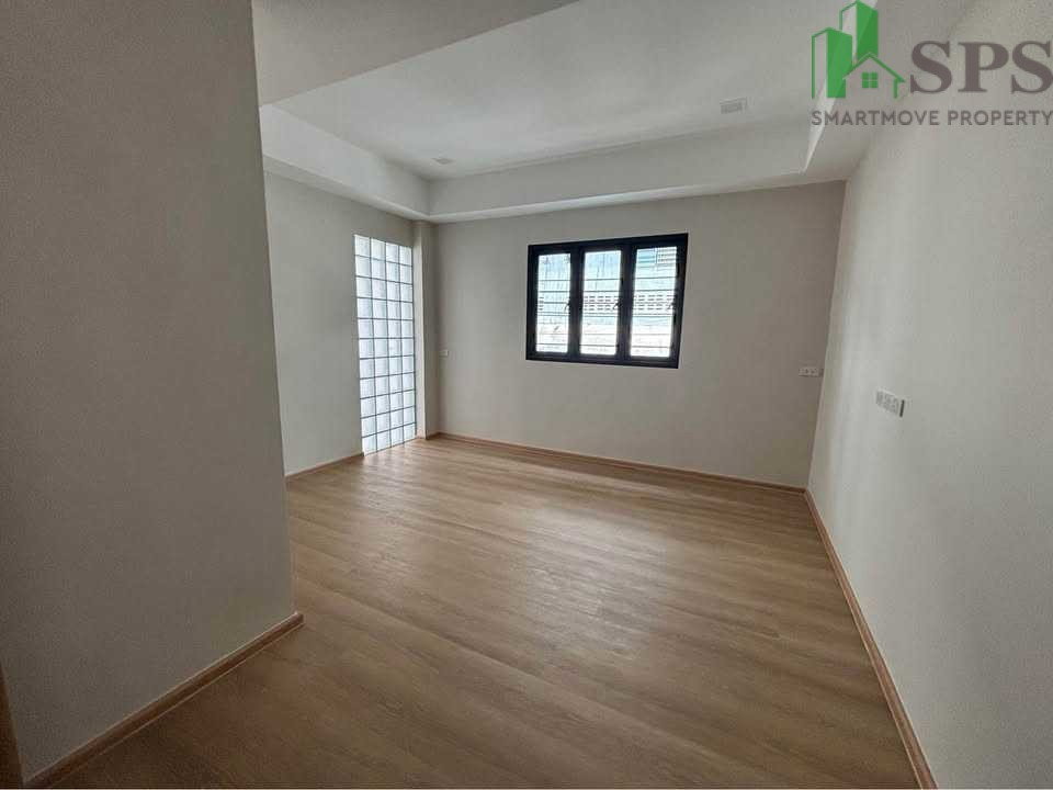 รูป ให้เช่า โฮมออฟฟิศ Oak House สุขุมวิท 101/1 ใกล้ BTS อุดมสุข (SPSSR317) - รูปที่ 4/5