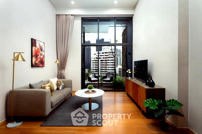 Condos for sale : 1-BR Condo For Sale At Siamese Exclusive Sukhumvit 31, 7th Floor | 64 Sqm | MRT Sukhumvit (ID 3141129)